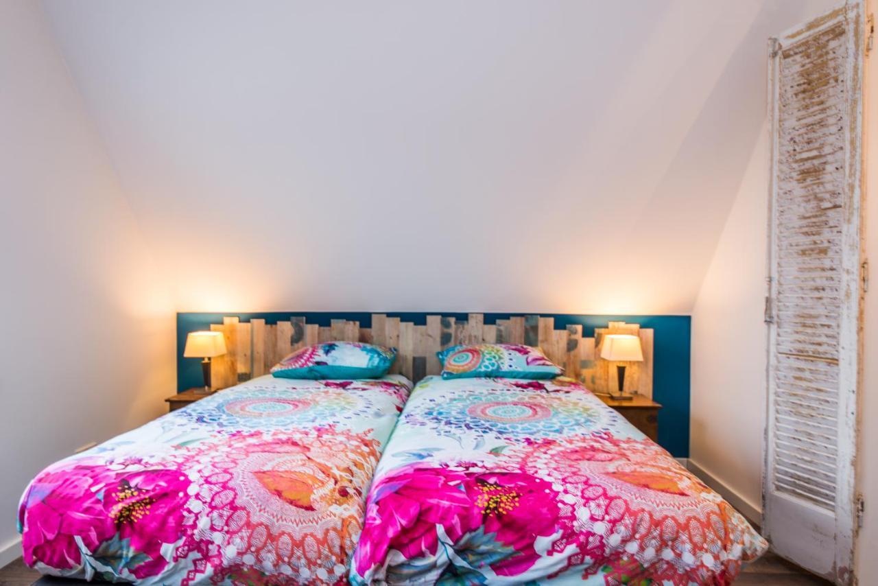 メイド Geranio Bed & Breakfast エクステリア 写真